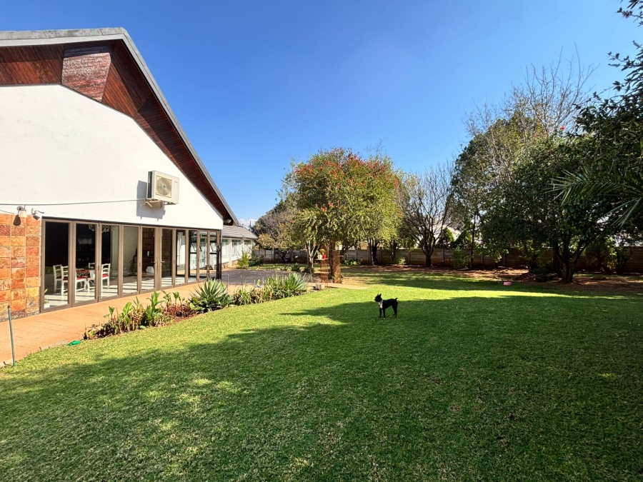 3 Bedroom Property for Sale in Flamwood North West
